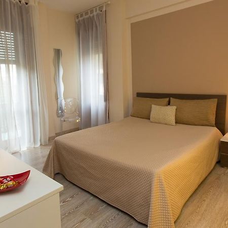 Salernoprestige Rooms Dış mekan fotoğraf