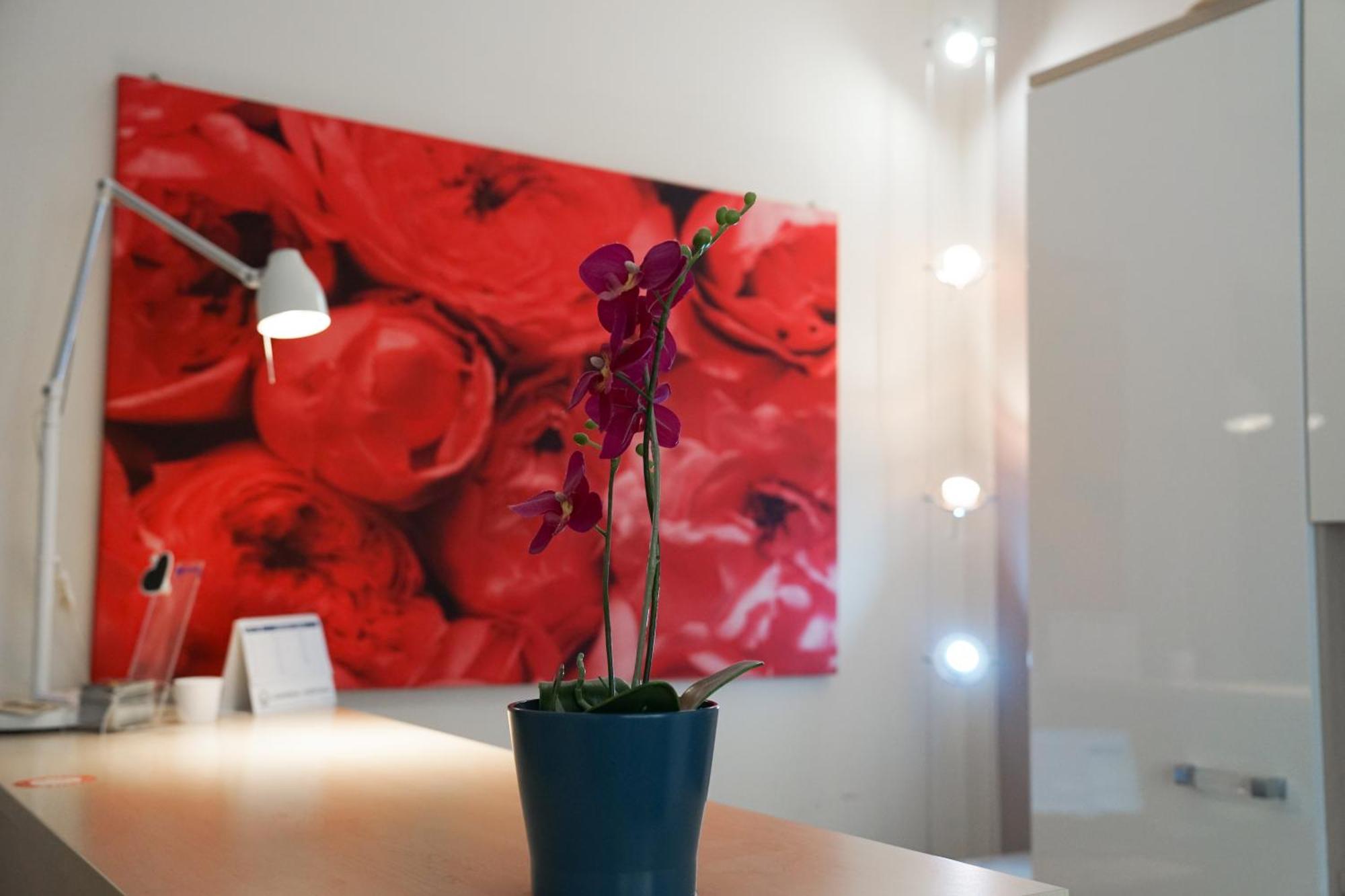 Salernoprestige Rooms Dış mekan fotoğraf