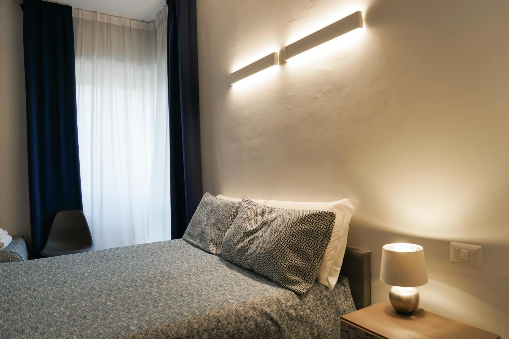 Salernoprestige Rooms Dış mekan fotoğraf