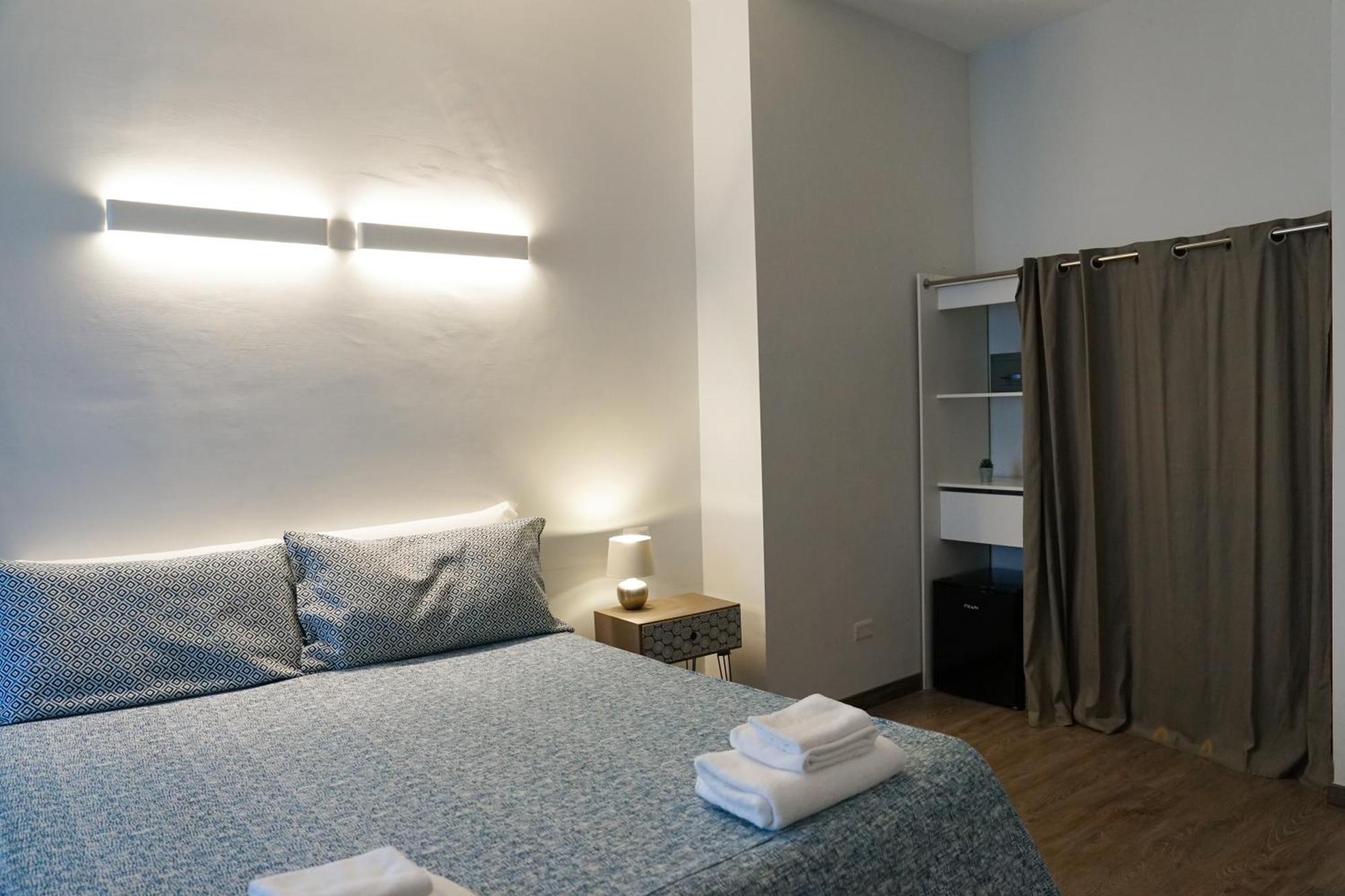 Salernoprestige Rooms Dış mekan fotoğraf