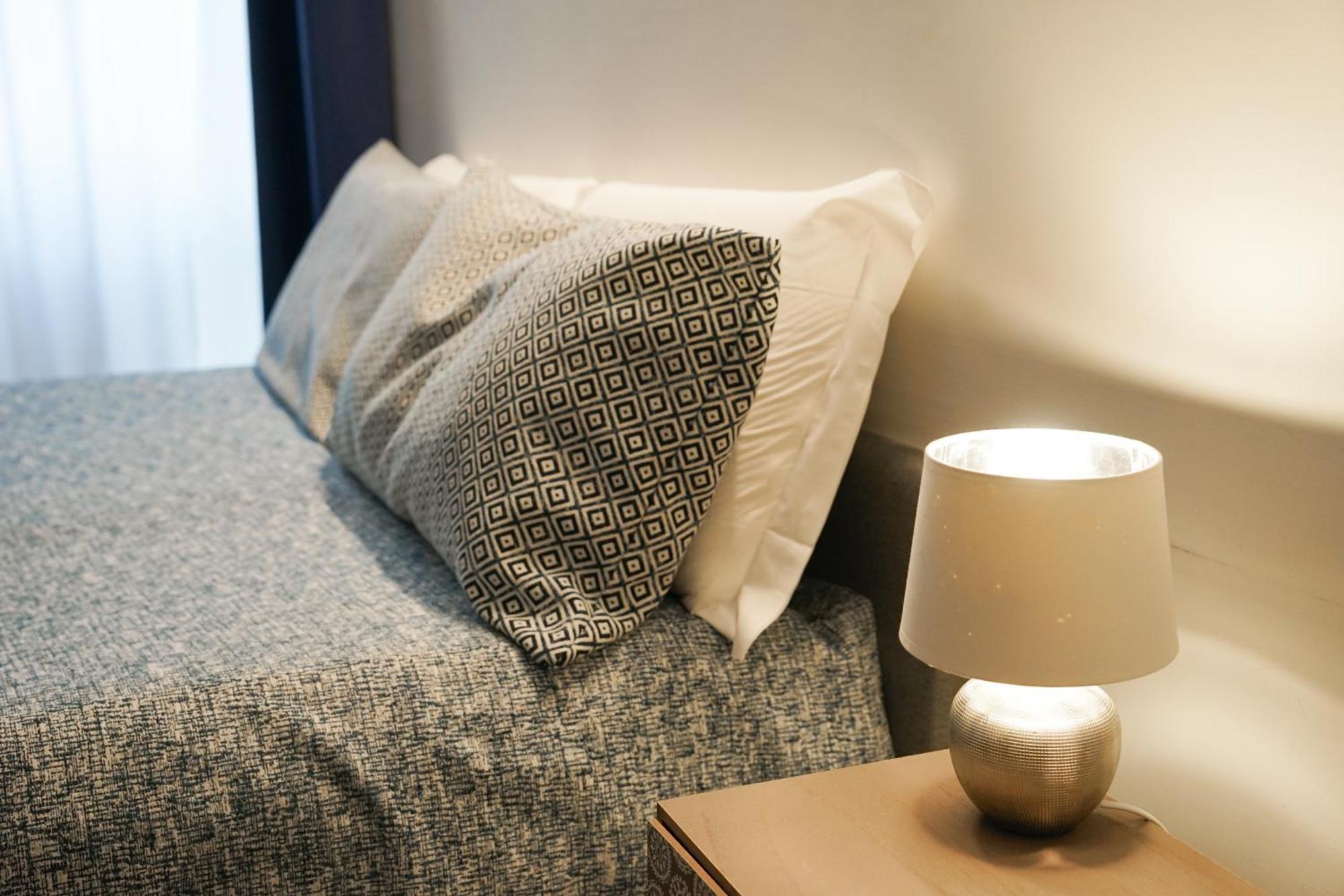 Salernoprestige Rooms Dış mekan fotoğraf