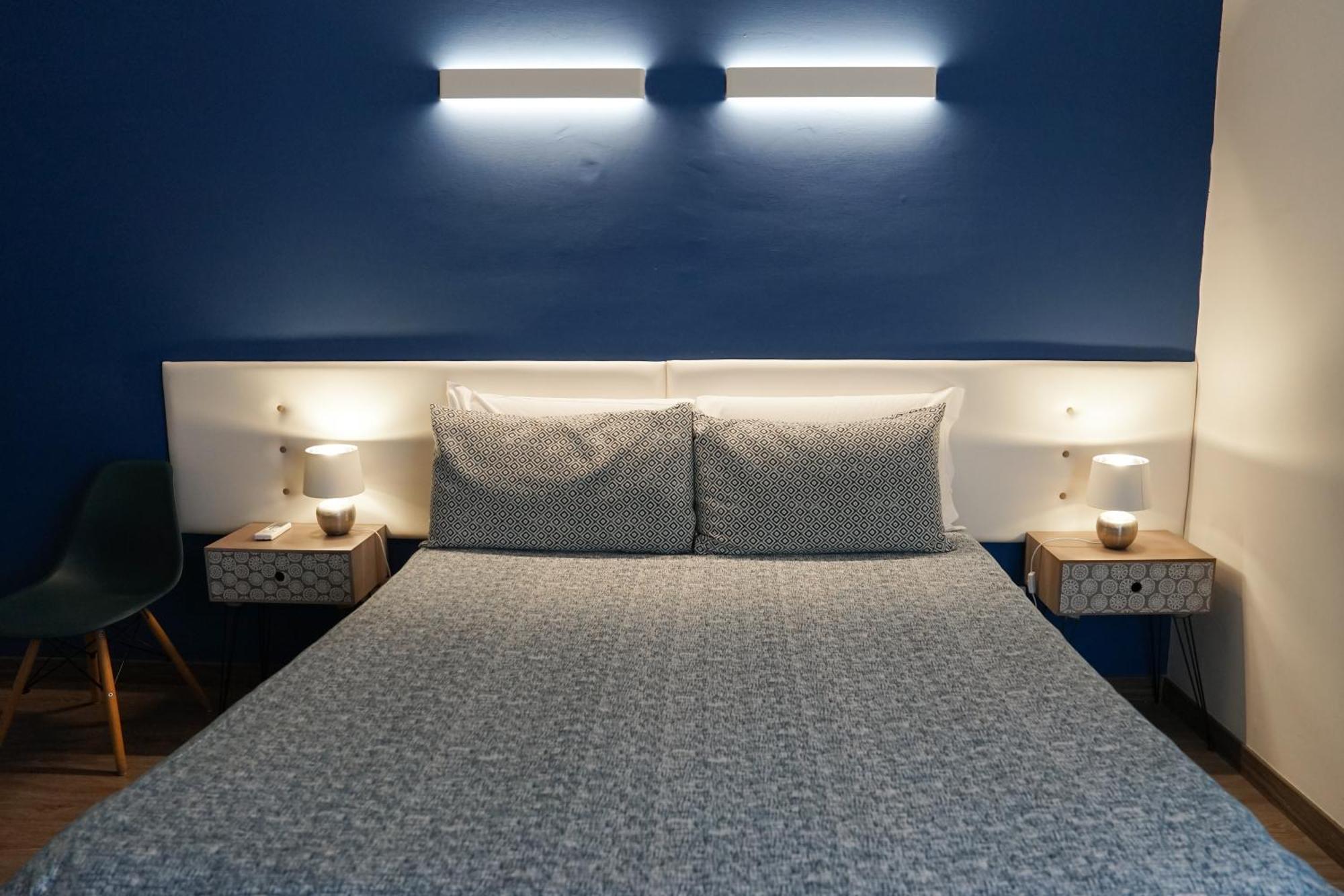 Salernoprestige Rooms Dış mekan fotoğraf