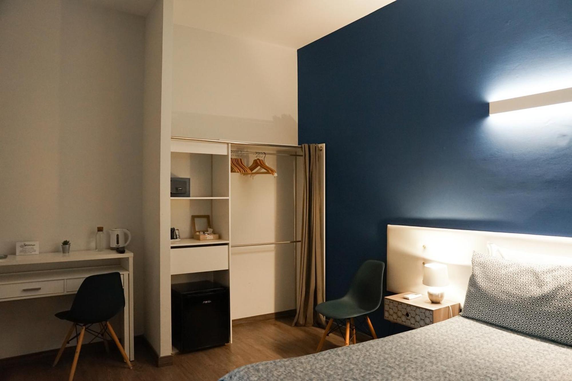 Salernoprestige Rooms Dış mekan fotoğraf