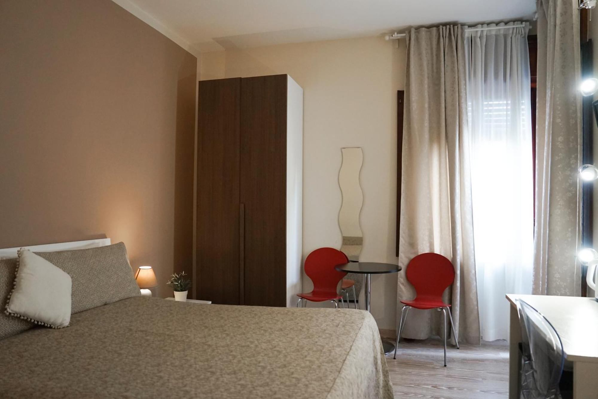 Salernoprestige Rooms Dış mekan fotoğraf
