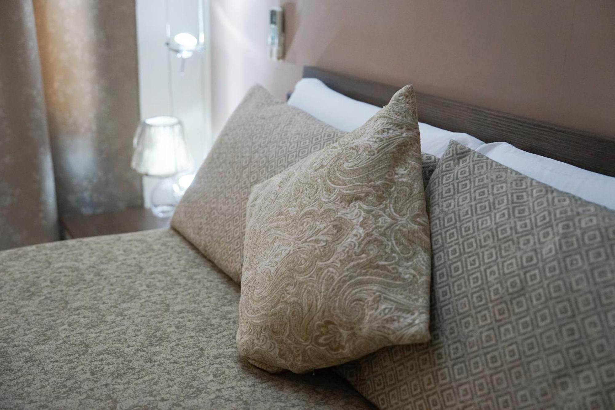 Salernoprestige Rooms Dış mekan fotoğraf