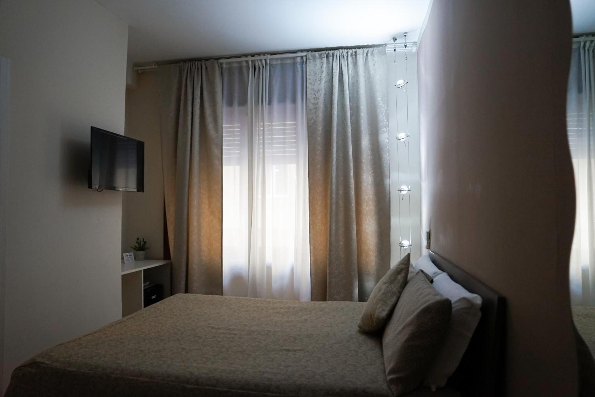Salernoprestige Rooms Dış mekan fotoğraf