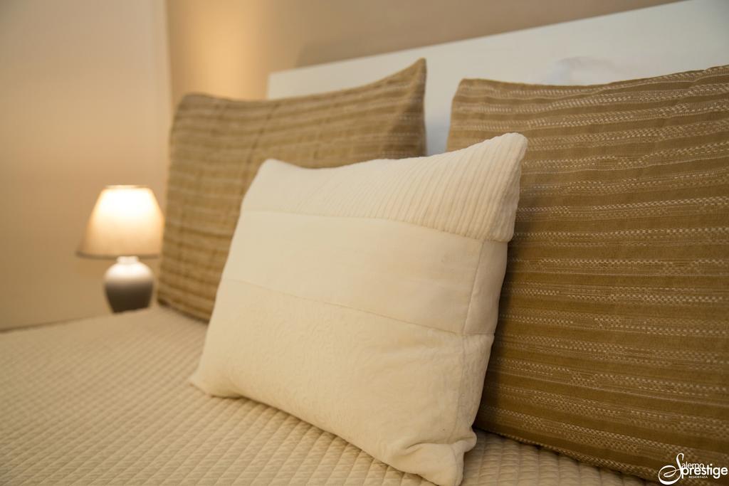 Salernoprestige Rooms Dış mekan fotoğraf