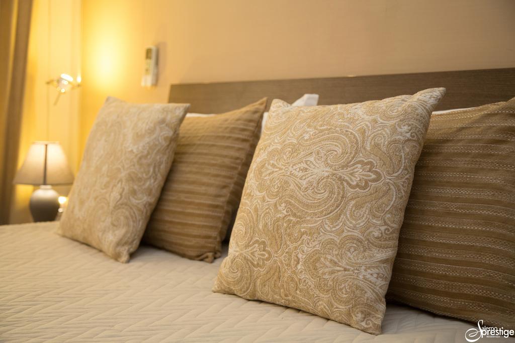 Salernoprestige Rooms Dış mekan fotoğraf