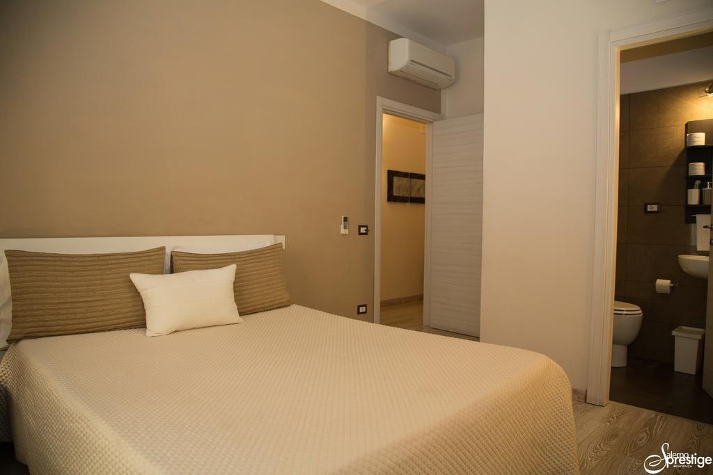 Salernoprestige Rooms Dış mekan fotoğraf