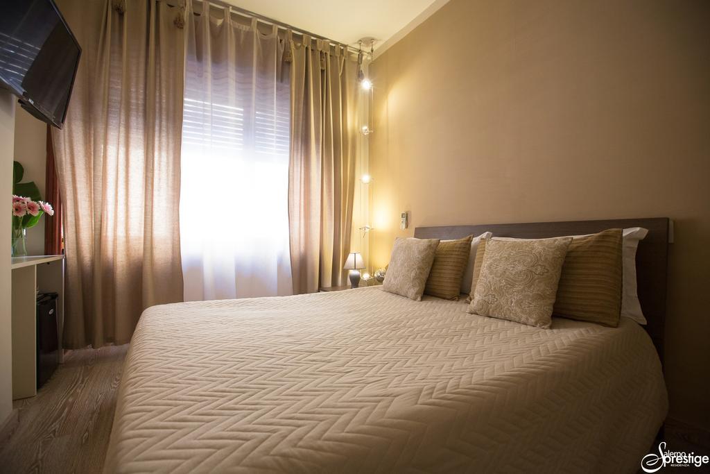 Salernoprestige Rooms Dış mekan fotoğraf