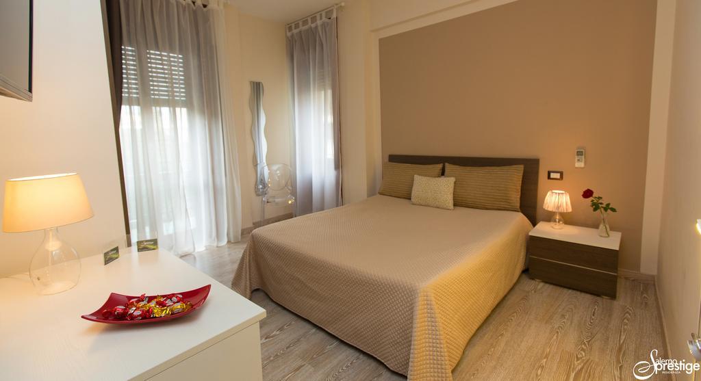 Salernoprestige Rooms Dış mekan fotoğraf