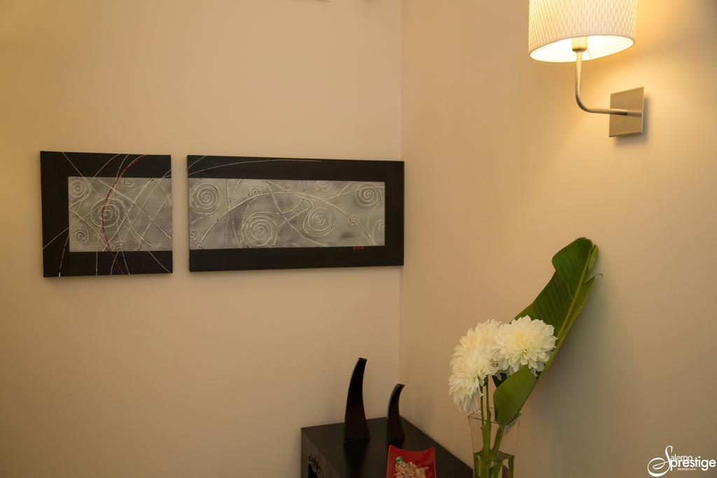 Salernoprestige Rooms Dış mekan fotoğraf