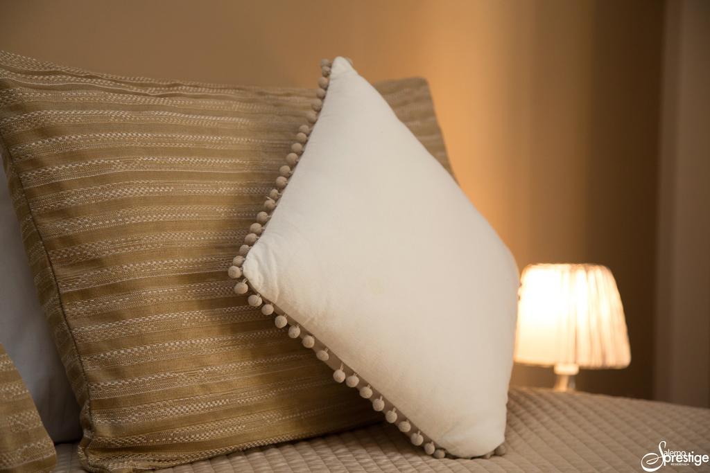 Salernoprestige Rooms Dış mekan fotoğraf