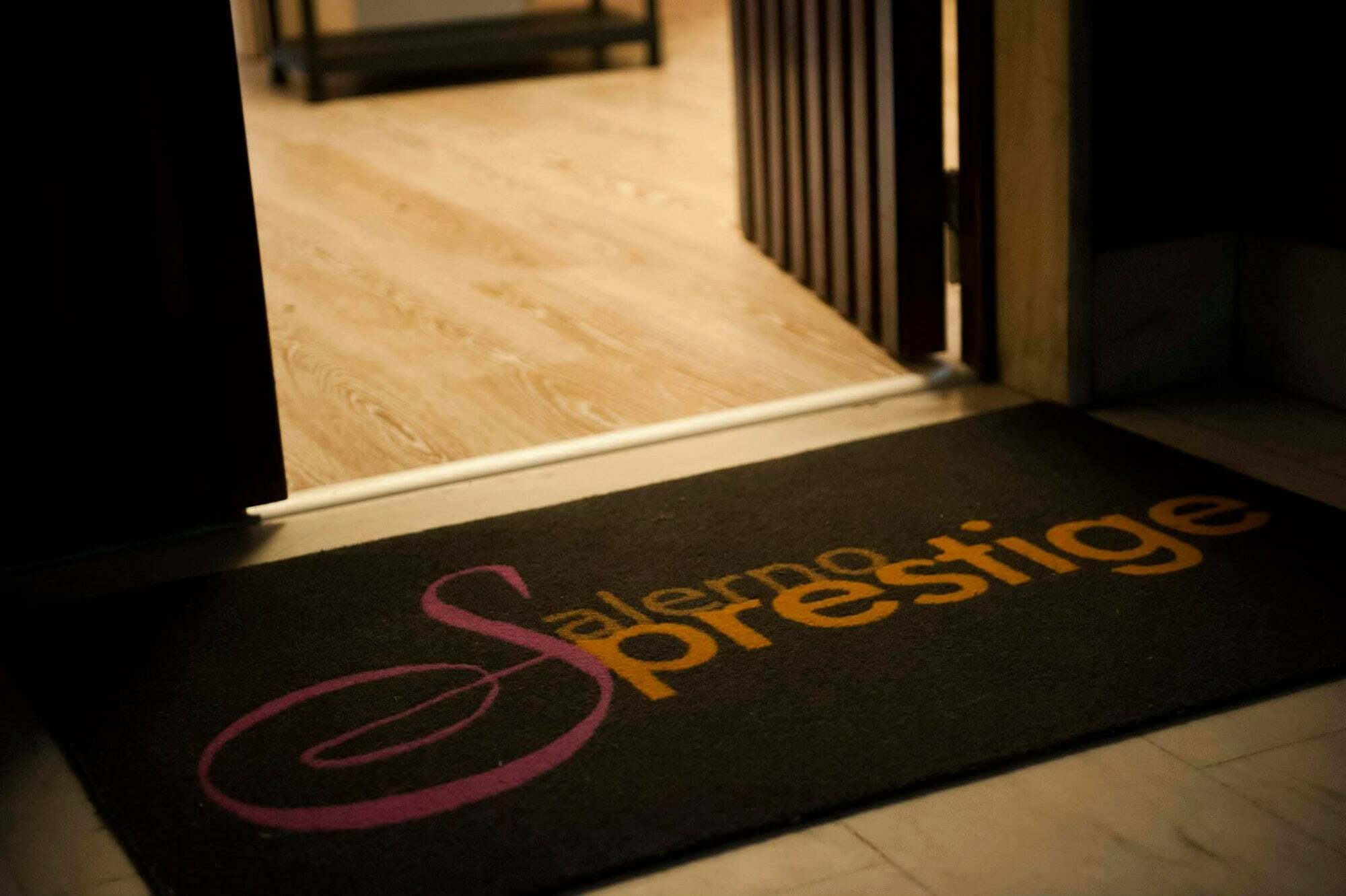 Salernoprestige Rooms Dış mekan fotoğraf